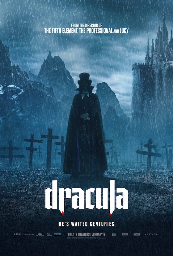 Dracula (2026)