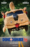 Dumb and Dumber to - Movie Trailer
