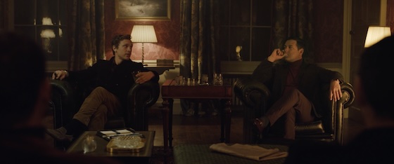 An Enemy Within (2026)