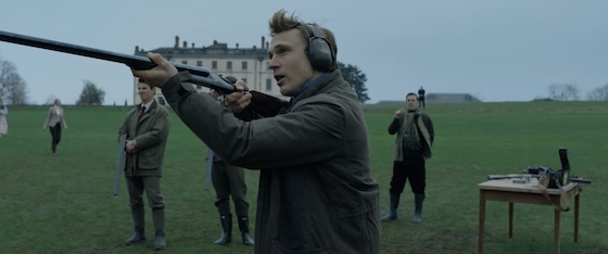 An Enemy Within (2026)