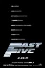 Fast Five Movie Trailer