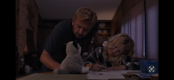 Fathers Trailer
