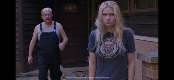 Fathers Trailer