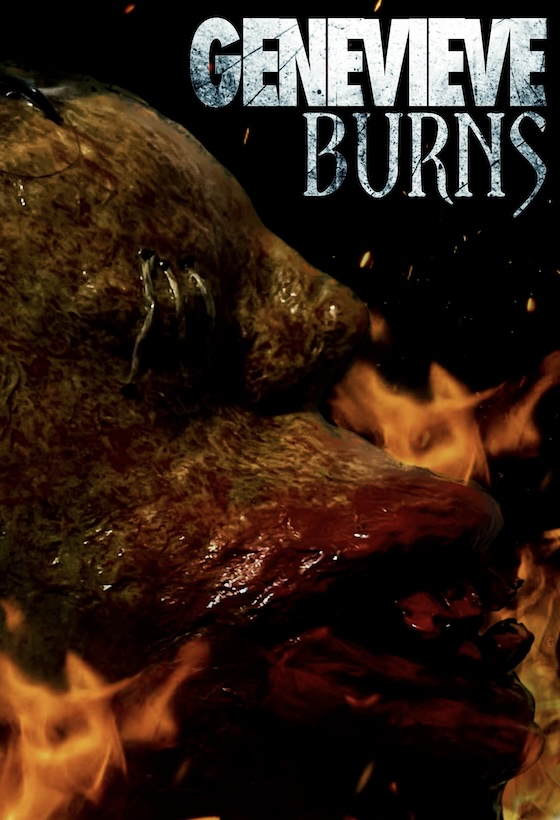 Genevieve Burns - Movie Trailer