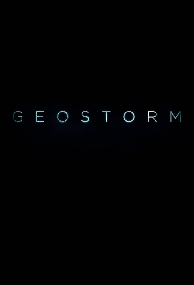 Geostorm Teaser Movie trailer
