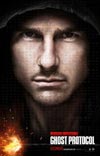 Mission: Impossible - Ghost Protocol movie trailer