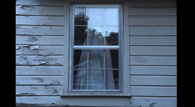 A Ghost Story - Movie Trailer