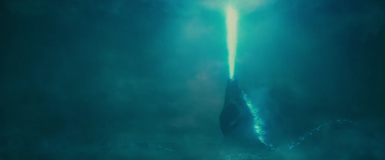 Godzilla: King of the Monsters - Movie Trailer