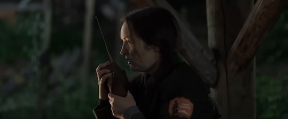 GRIZZLY NIGHT (2026)