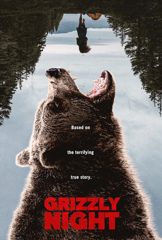 GRIZZLY NIGHT (2026)