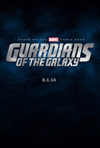 Guardians of the Galaxy Trailer