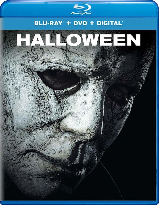 Halloween 92018) - Movie Review