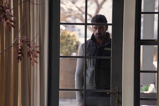 The Housemaid The Housemaid