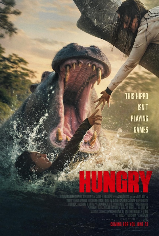 HUNGRY (2026)