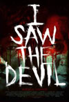 I Saw the Devil - Movie trailer and poster