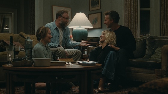 The Invite The Invite