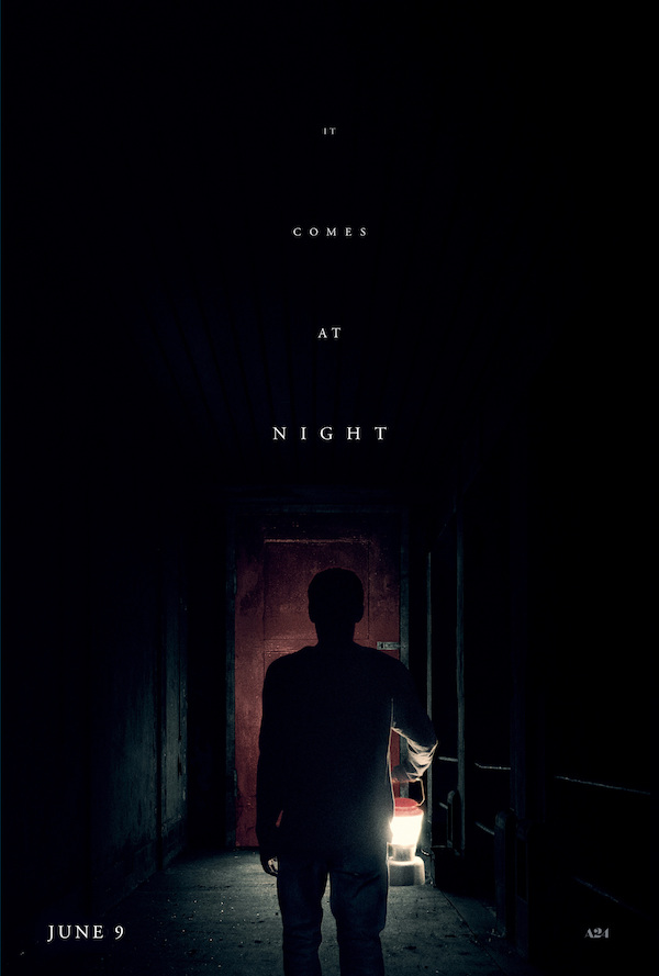 It Comes at Night - Movie Trailer