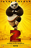 Kung Fu Panda 2 Trailer