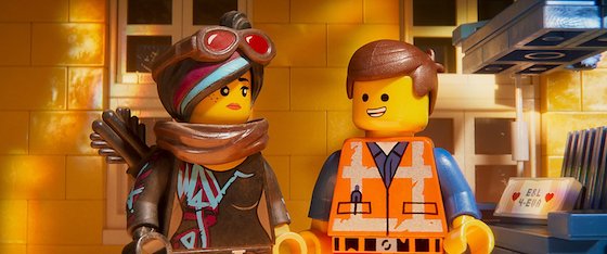 The Lego Movie 2: The Second Part - Movie Trailer