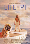 Life of Pi - Movie Trailer