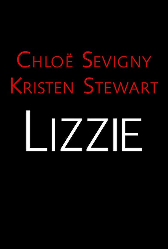Lizzie - Movie Trailer