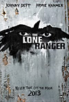The Lone Ranger Movie Trailer