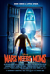 Mars Needs Moms Movie Trailer