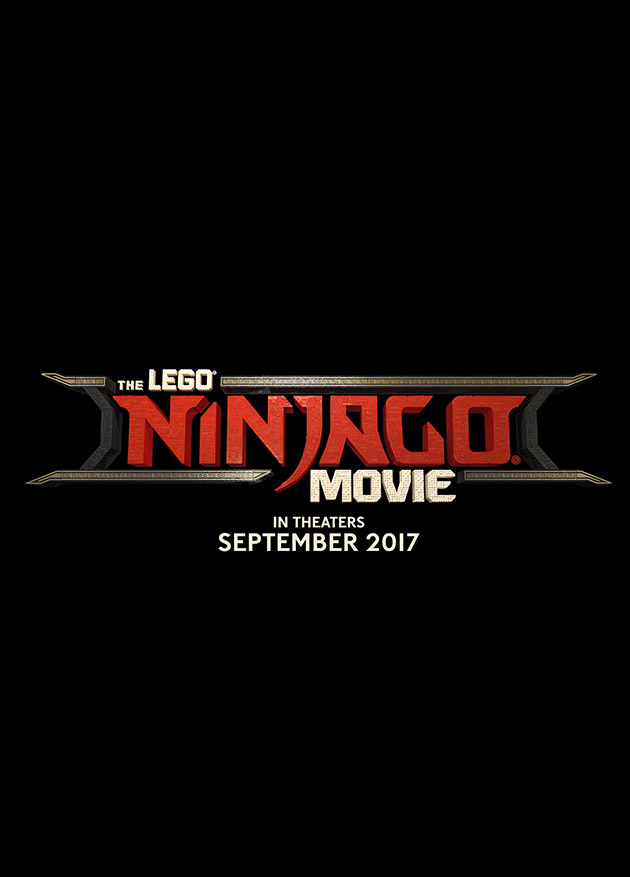 Lego Ninjago Trailer