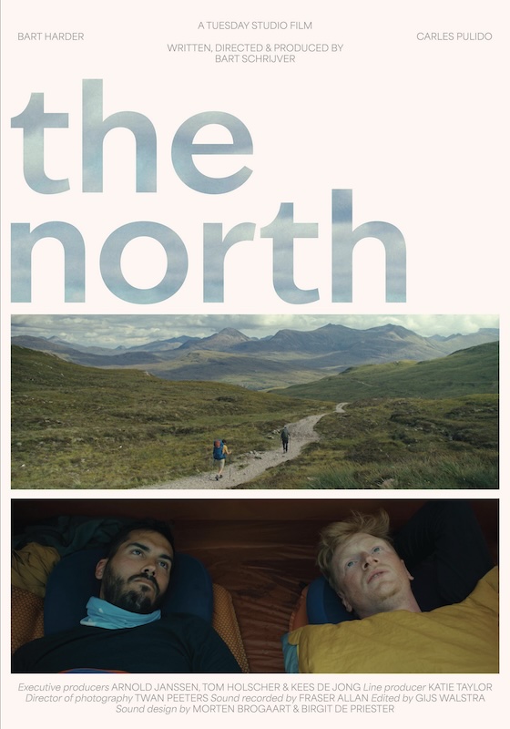 The North (2026)