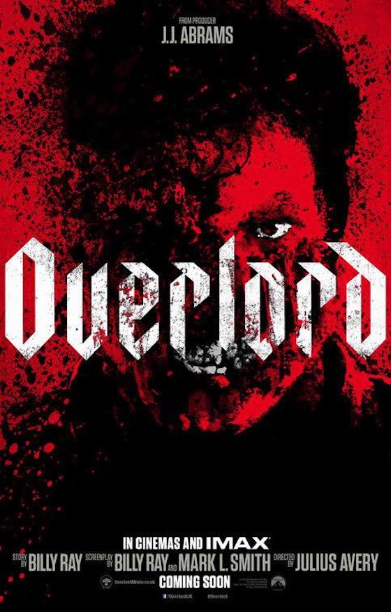 Overlord (2018) - Movie Trailer