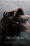 The Possession trailer