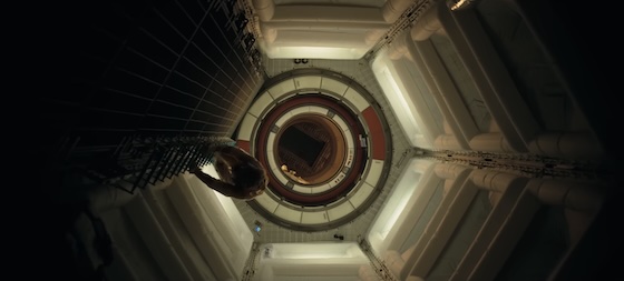 PROJECT HAIL MARY (2025)