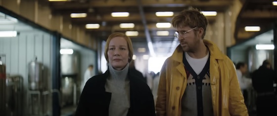 PROJECT HAIL MARY (2025)