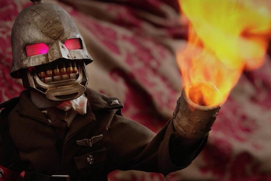 Puppet Master: The Littlest Reich - Movie Trailer