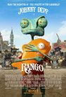 Rango - New Clips