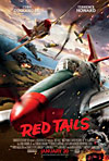 Red Tails - Movie Review