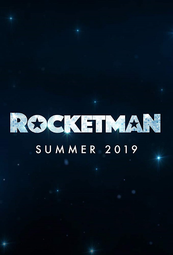 Rocketman - Movie Trailer
