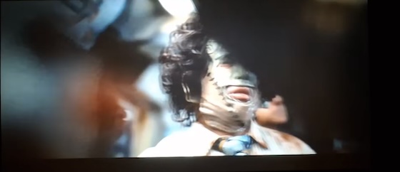 SCARY MOVIE 6 (2026) SCARY MOVIE 6 (2026)