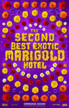 Trailer for The Second Best Exotic Marogold Hotel