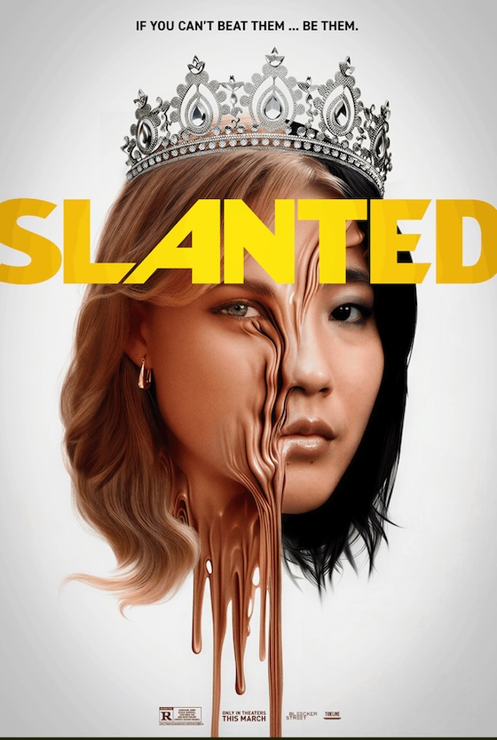 Slanted (2026)
