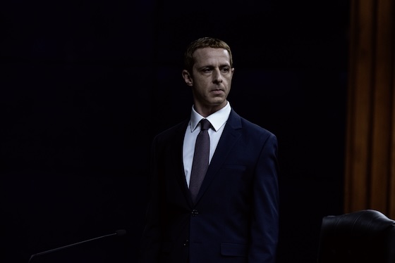 The Social Reckoning The Social Reckoning