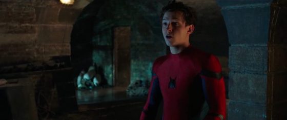 Spider-Man: Far From Home - Movie Trailer