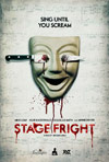 Stage Fright - Trailer
