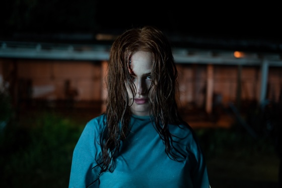 THE STRANGERS: CHAPTER TWO