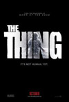 The THing - Movie Review
