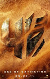 Transformers: Age of Extinction - Movie Trailer