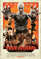 True Legend - Movie Trailer