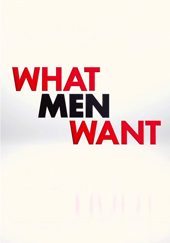 What Men Want - Movie Trailer