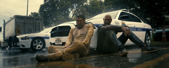 The Wrecking Crew (2026)